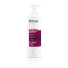  Vichy Dercos Densi-Solutions Dúsító Sampon 250 ml sampon