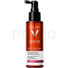 Vichy Dercos Densi Solutions hajsűrűség növelő kúra hajformázó