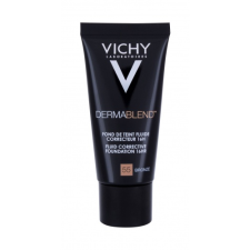 Vichy Dermablend™ Fluid Corrective Foundation SPF35 alapozó 30 ml nőknek 55 Bronze smink alapozó
