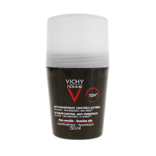 Vichy Homme 72h dezodor roll-on for men 50 ml dezodor