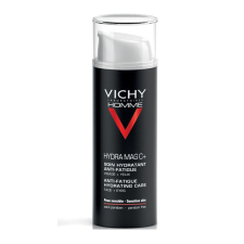 Vichy Homme Hydra Mag C+ hidratáló arc + szemránckrém (50ml) szemkörnyékápoló
