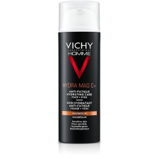 Vichy Homme Hydra Mag C+ Hydrating Care 50 ml arckrém