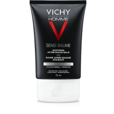 Vichy Homme Sensi Baume Soothing After Shave Balm 75ml after shave