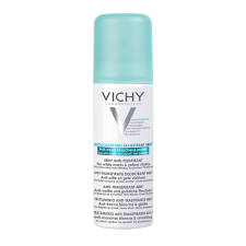 Vichy Izzadságszabályozó dezodor spray foltmentes (125ml) dezodor