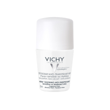 Vichy Izzadságszabályozó golyós dezodor érzékeny, epilált bőrre (50ml) dezodor