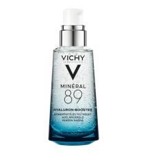 VICHY Laboratories VICHY MINÉRAL 89 Erősítő és teltséget adó Hyaluron-Booster 50 ml arckrém