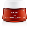 Vichy Liftactiv Collagen Specialist Day Cream 50 ml