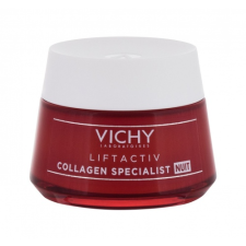 Vichy Liftactiv Collagen Specialist Night éjszakai szemkörnyékápoló 50 ml nőknek szemkörnyékápoló