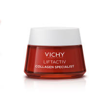 Vichy Liftactiv Collagen Specialist öregedésgátló arckrém (50ml) arckrém