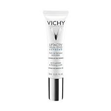 Vichy LiftActiv Eyes Global Anti-Wrinkle & Firming Care 50ml arcszérum