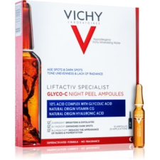 Vichy Liftactiv Specialist Glyco-C 10 x 2 ml arcszérum