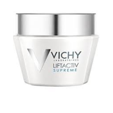 Vichy Liftactiv Supreme Complete Anti Wrinkle And Firming Cream  50ml arcszérum