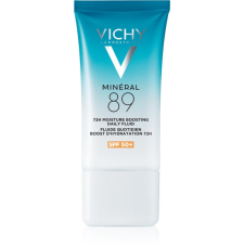 Vichy Minéral 89 bőrvédő folyadék SPF 50+ 50 ml naptej, napolaj