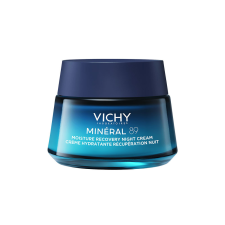Vichy Mineral 89 éjszakai krém (50ml) arckrém