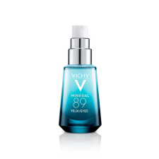 Vichy Minéral 89 Hyaluron - Booster szemkörnyékápoló (15ml) szemkörnyékápoló