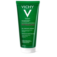 Vichy Normaderm Phytosolution Intensive Purifying Gel 200 ml arctisztító