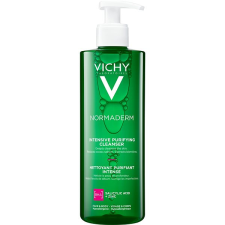 Vichy Normaderm Phytosolution Intensive Purifying Gel 400 ml arctisztító