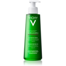 Vichy Normaderm Phytosolution mélyen tisztító gél a pattanásos bőr hibáira 400 ml arctisztító