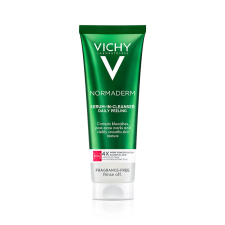 Vichy Normaderm tisztító szérum (125ml) arcszérum