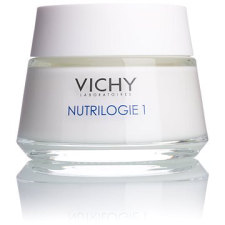 Vichy Nutrilogie 1 nappali krém száraz bőrre 50 ml arckrém