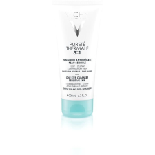 Vichy Pureté Thermale 3in1 One Step Cleanser 200 ml arctisztító