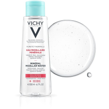 Vichy Pureté Thermale Mineral Micellar Water Sensitive Skin 200 ml arctisztító