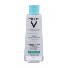Vichy Pureté Thermale Mineral Water For Oily Skin micellás víz 200 ml nőknek arctisztító