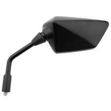 VICMA bal oldali tükör OEM - fekete Kawasaki KLX125 D-Tracker (1 db) motorkerékpár visszapillantó