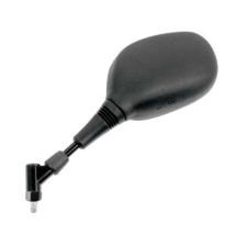 VICMA bal oldali tükör OEM - Fekete Suzuki UH125 (1 db) egyéb motorkerékpár alkatrész