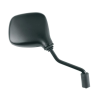 VICMA jobb oldali tükör OEM - fekete Aprilia Pegaso 650 (1 db)