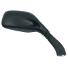 VICMA jobb oldali tükör OEM - Fekete Aprilia SR 50/125/150 (1 db)