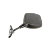 VICMA jobb oldali tükör OEM - fekete Kawasaki GPZ750 (1 db) Vicma  Kormányok és tartozékaik Tükrök Tükrök (OEM)