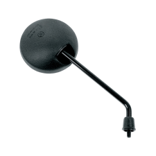 VICMA jobb oldali tükör OEM - Fekete MBK Booster 100 (1db) motorkerékpár visszapillantó