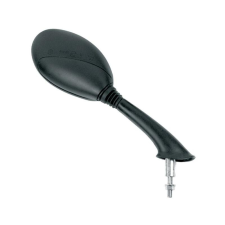 VICMA jobb oldali tükör OEM - fekete Piaggio Vespa (1 db) motorkerékpár visszapillantó