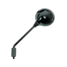 VICMA Tükör OEM - Fekete Gilera DNA 50 motorkerékpár visszapillantó