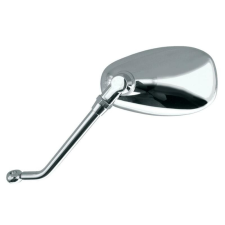 VICMA tükör OEM - Króm Daelim S2 125 (1db) motorkerékpár visszapillantó