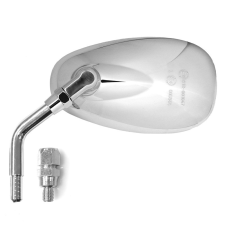  VICMA tükör OEM - Króm Honda VT1300CX motorkerékpár visszapillantó