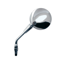  VICMA tükör OEM - Króm Hyosung GV 650 motorkerékpár visszapillantó