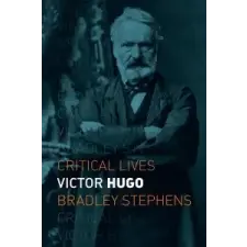  Victor Hugo – Bradley Stephens idegen nyelvű könyv