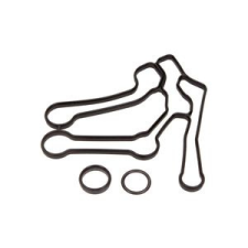 VICTOR REINZ forgattyúsház tömítés készlet szimeringgel-főtengely,integrált szimering nélkül autóalkatrész