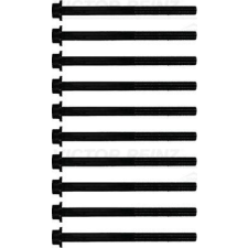 VICTOR REINZ hengerfejcsavar-készlet VICTOR REINZ 14-12062-01 autóalkatrész