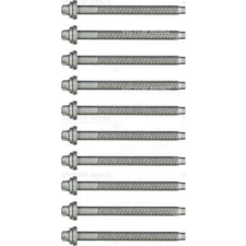 VICTOR REINZ Hengerfejcsavar készlet VICTOR REINZ 14-35774-01 kormányvezérlő és kiegészítői