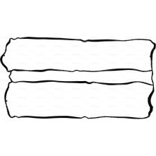 VICTOR REINZ Tömítés, szelepfedél VICTOR REINZ 71-34333-00 autóalkatrész