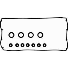 VICTOR REINZ Tömítéskészlet, szelepfedél VICTOR REINZ 15-40047-01 kormányvezérlő és kiegészítői