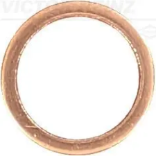 VICTOR REINZ Tömítőgyűrű, olajleeresztő csavar 41-70058-00 autóalkatrész