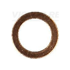 VICTOR REINZ Tömítőgyűrű, olajleeresztő csavar VICTOR REINZ 41-70061-00 autóalkatrész