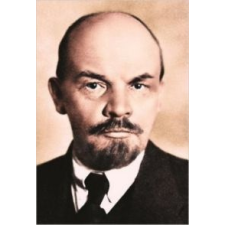 Victor Sebestyen Lenin the Dictator idegen nyelvű könyv