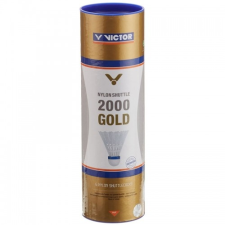Victor Tollaslabda Victor 2000 Gold kék csík, fehér szoknya tollaslabda
