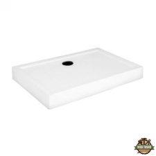  Victor univerzális szögletes zuhanytálca 100x90 cm kád, zuhanykabin