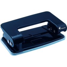 VICTORIA 10 lapra, fekete színben lyukasztó